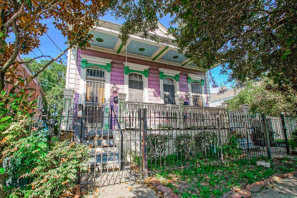 1217-19 Baronne Street - Photo 1