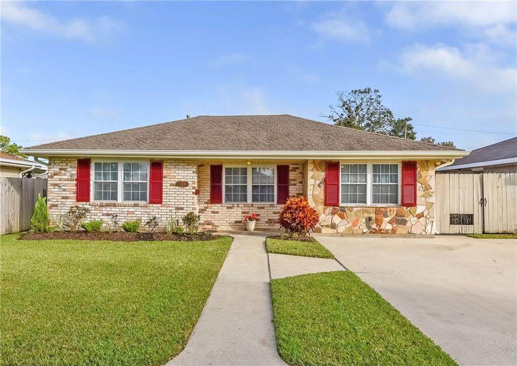 124 Johns Hopkins Drive - Photo 1
