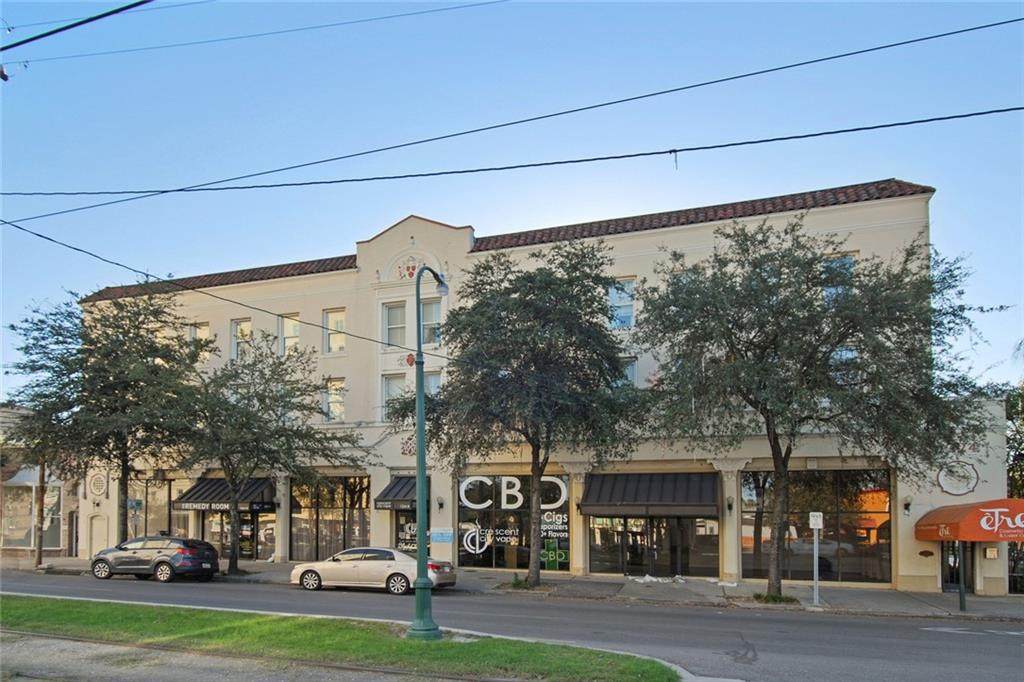1224 St Charles Avenue - Photo 1