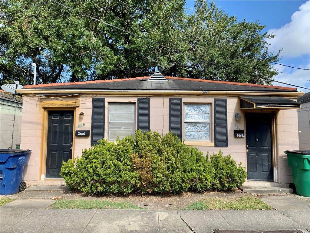 625 27 Fried Street - Photo 1