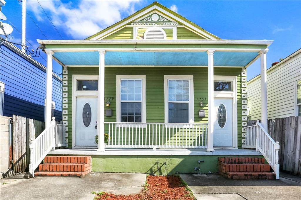2757-2759 Iberville Street - Photo 1