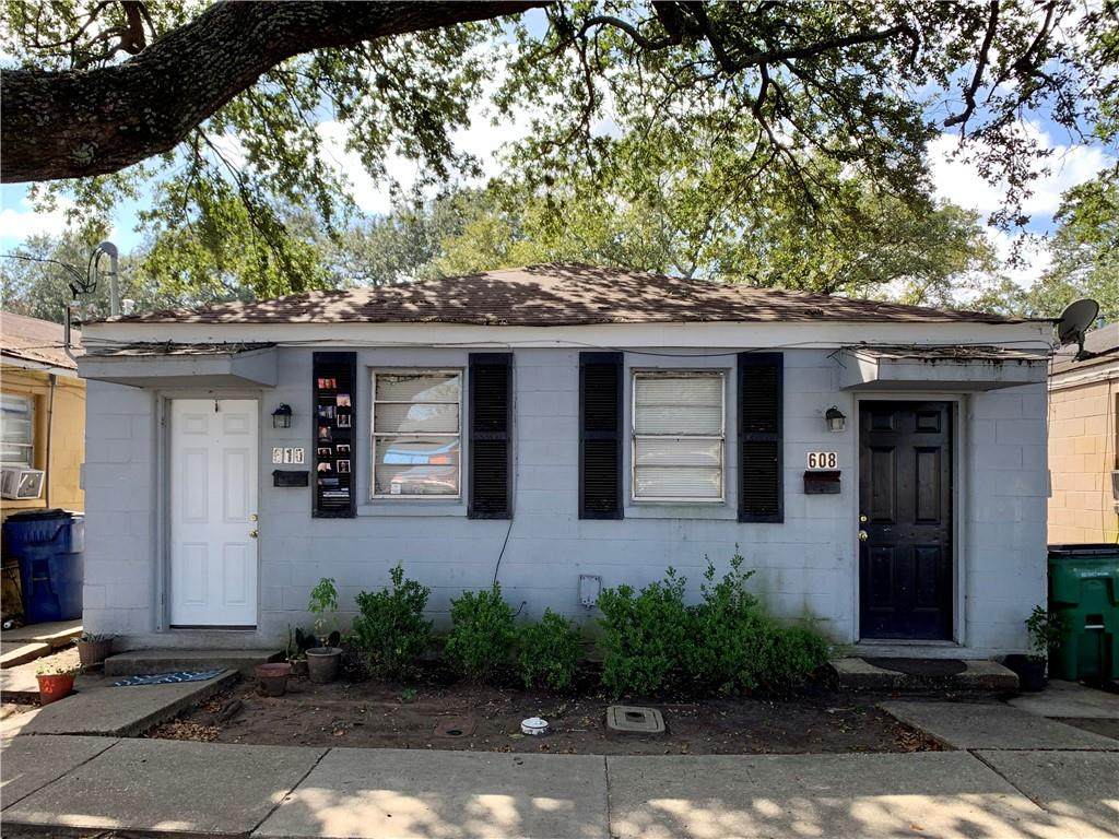 608 10 Governor Hall Street - Photo 1