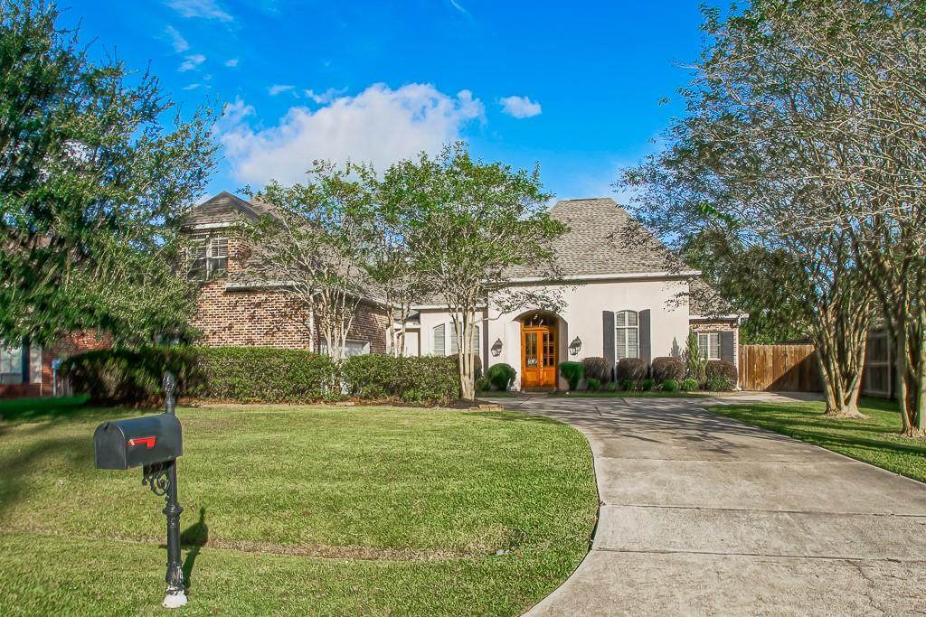 575 Red Maple Drive - Photo 1