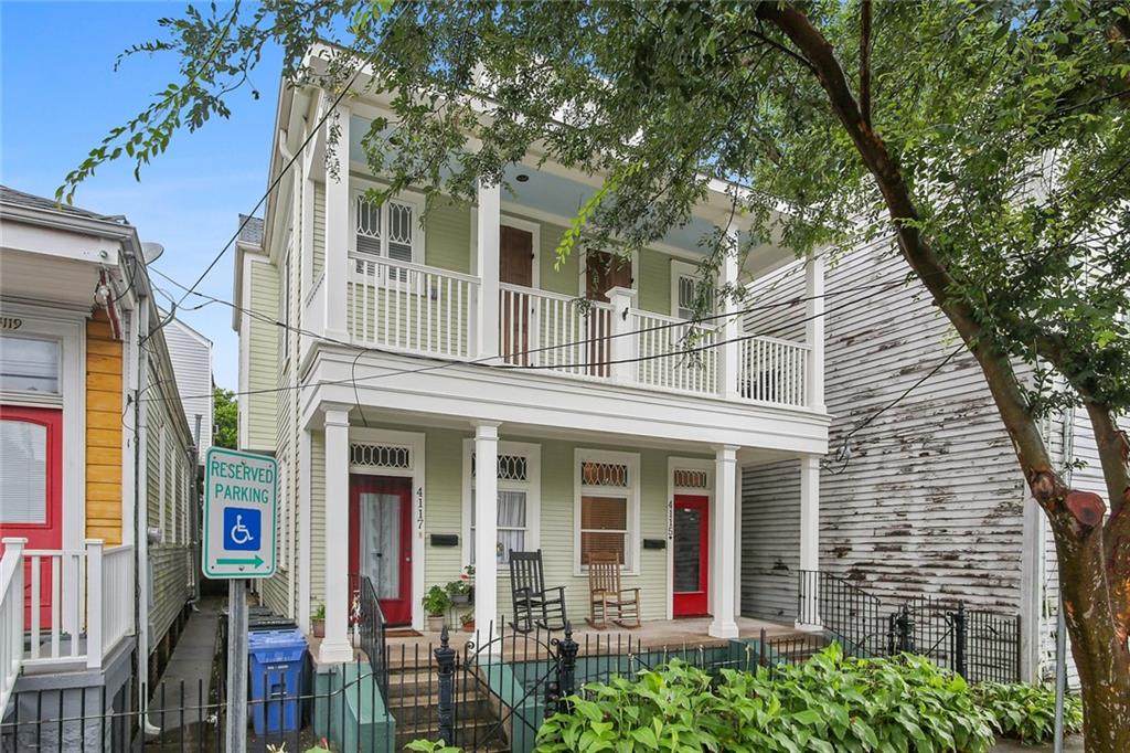 4115-17 Coliseum Street - Photo 1