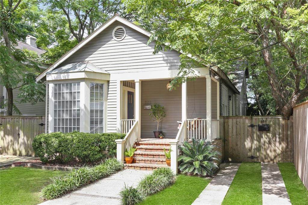 322 Joseph Street - Photo 1