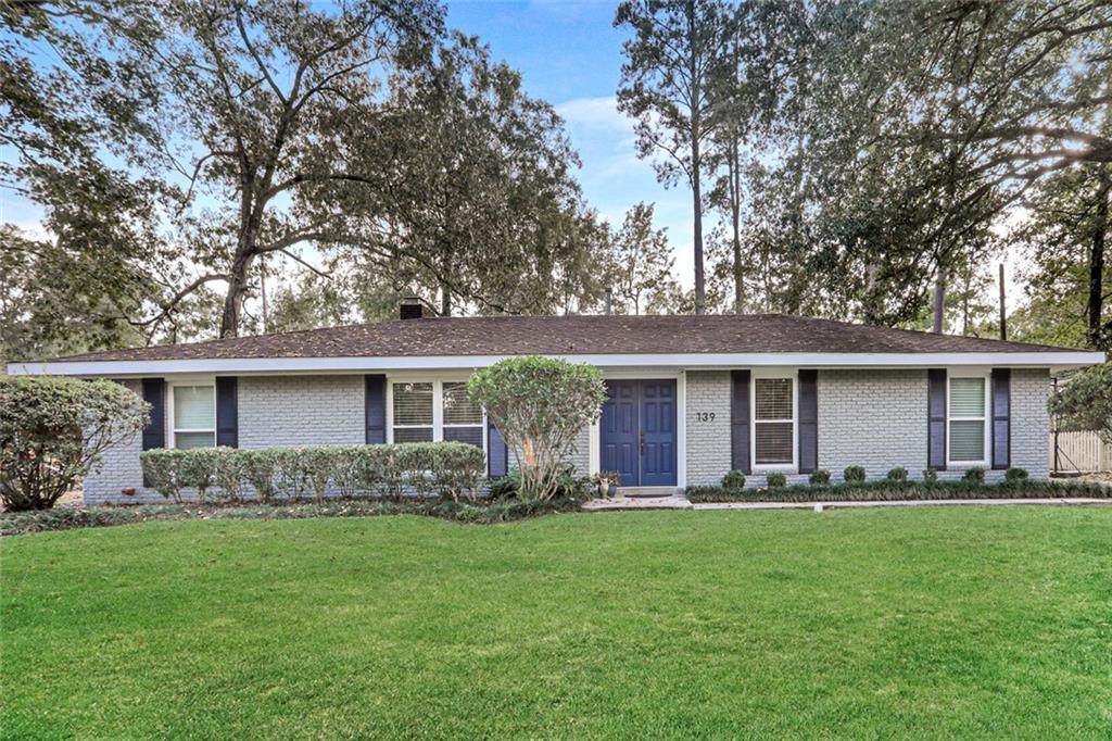 139 Tchefuncte Drive - Photo 1
