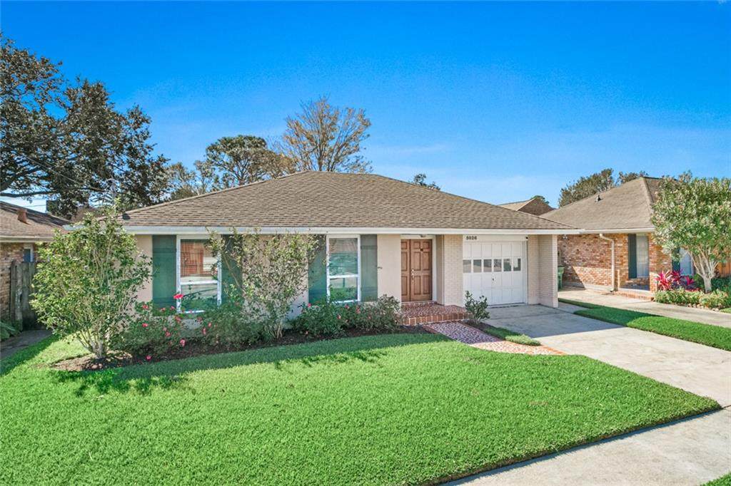5026 Alphonse Drive - Photo 1