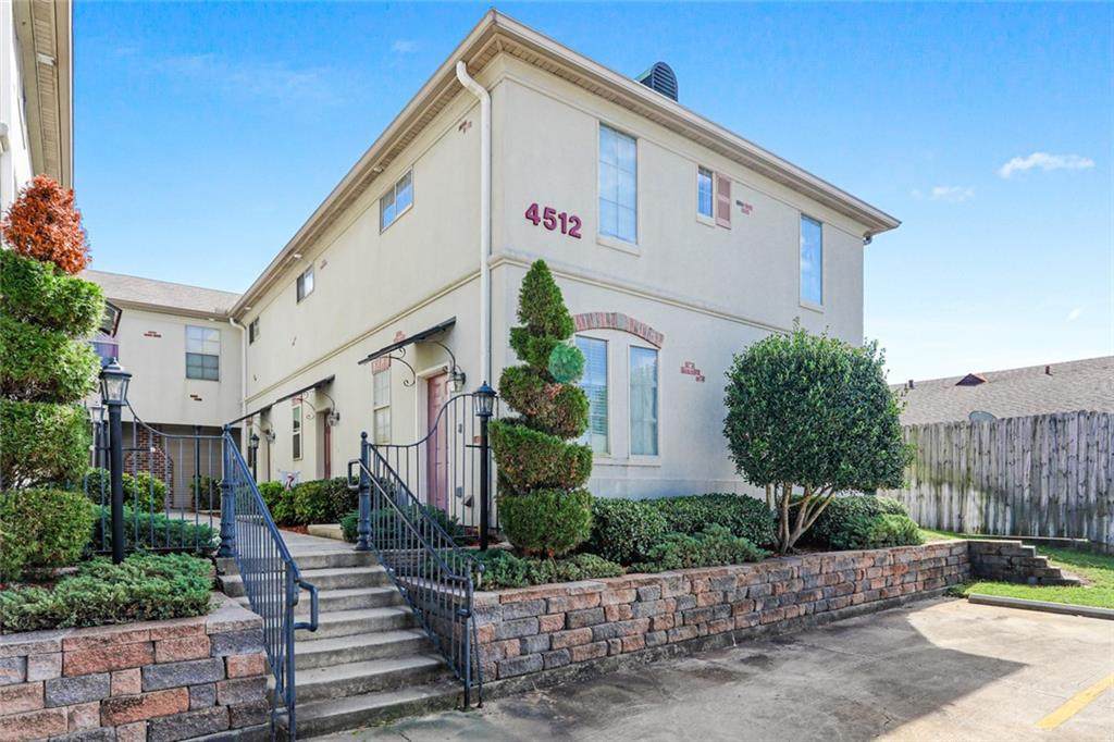 4512 Pontchartrain Drive - Photo 1