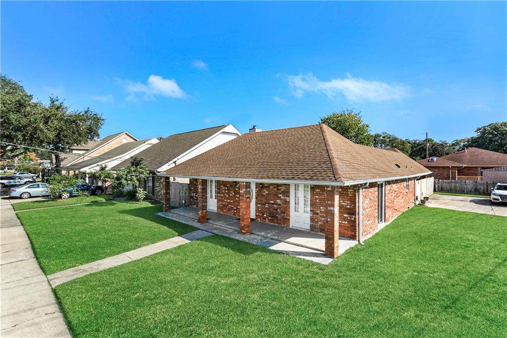 4401 Reich Street - Photo 1