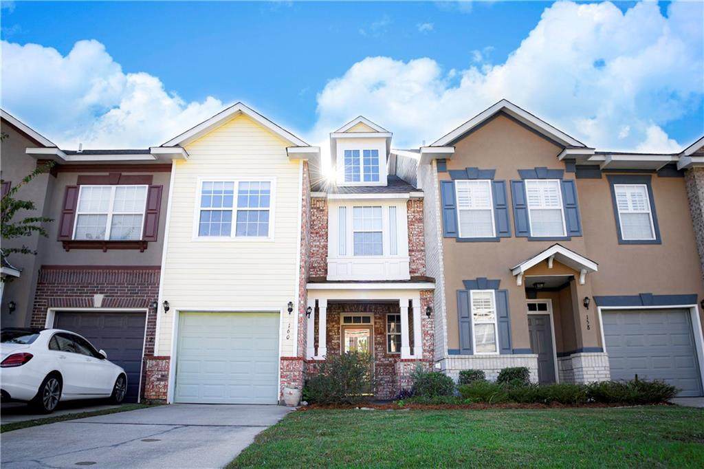 160 White Heron Drive - Photo 1