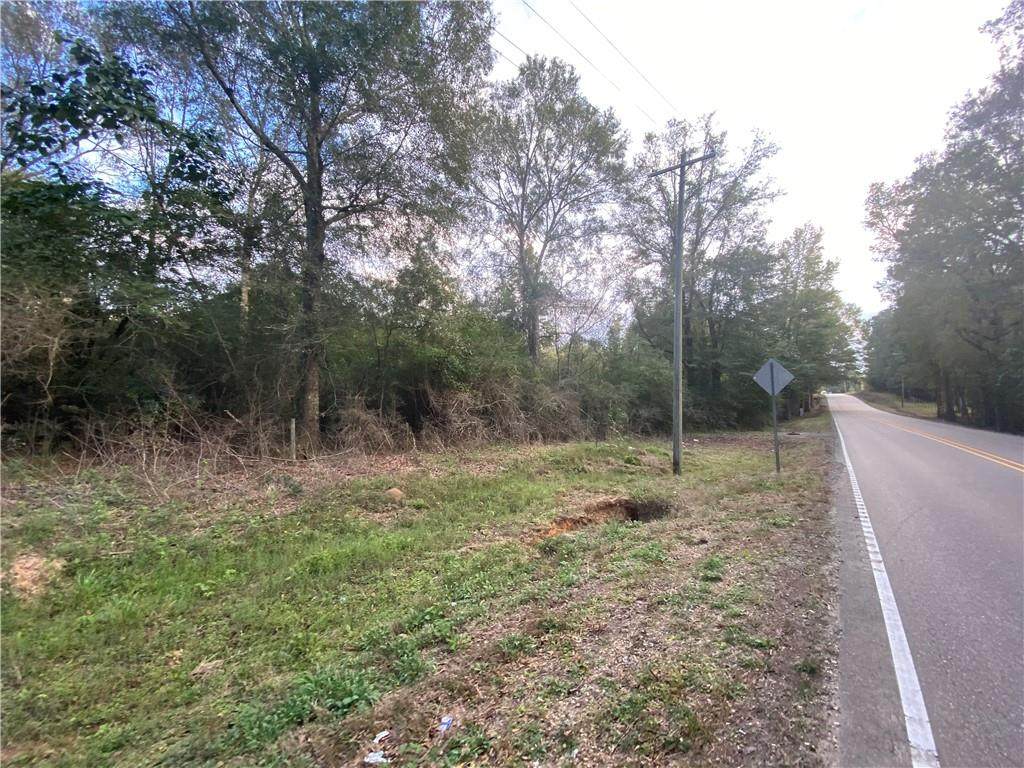 0 Highway 450 Highway - Photo 1