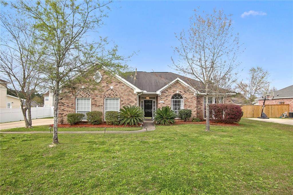 250 Meadows Boulevard - Photo 1