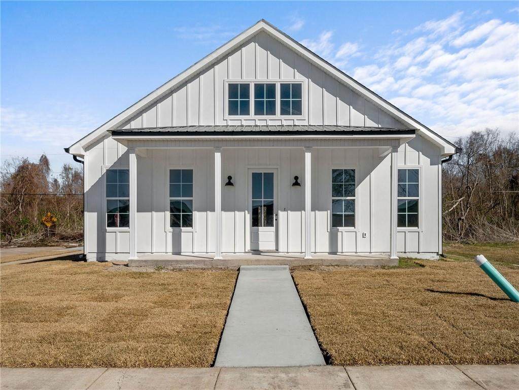 4001 Najolia Street - Photo 1