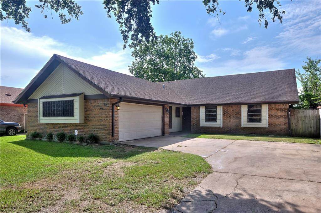 10300 Flossmoor Drive - Photo 1