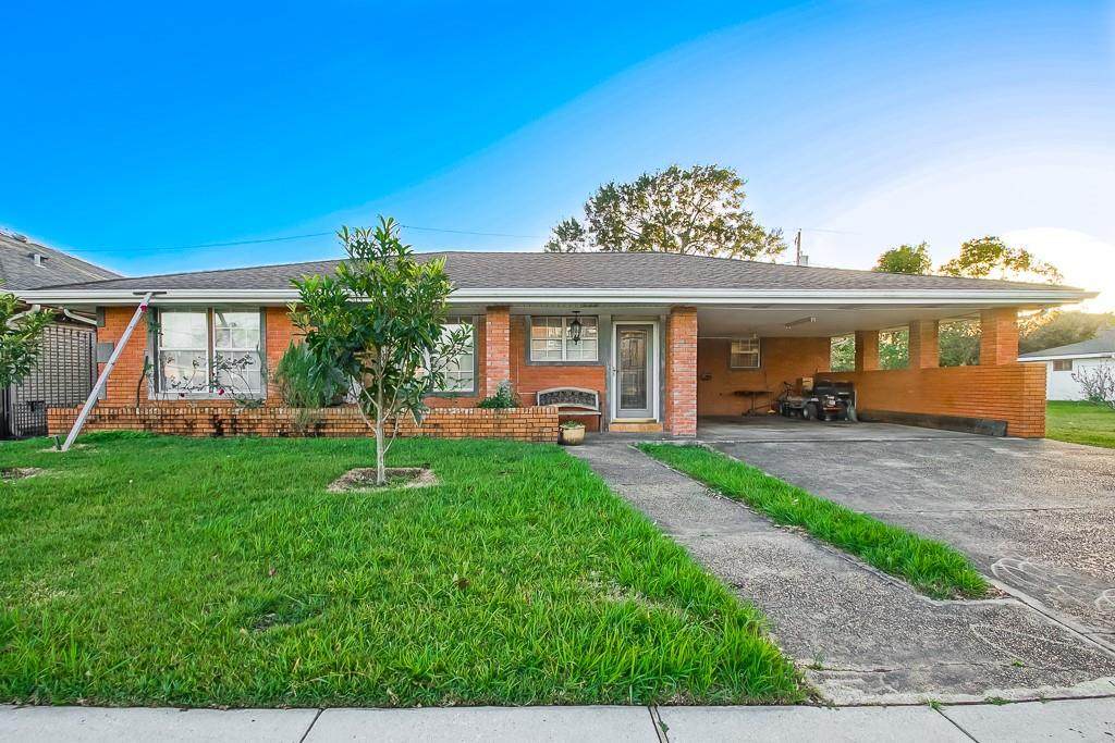 112 Genet Drive - Photo 1
