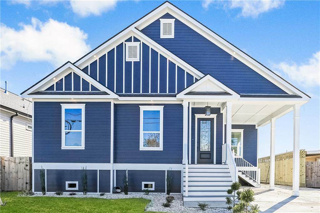 1413 Center Street - Photo 1