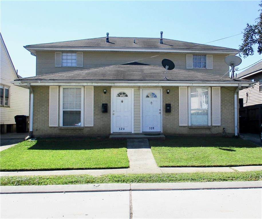 326 28 36TH Street - Photo 1