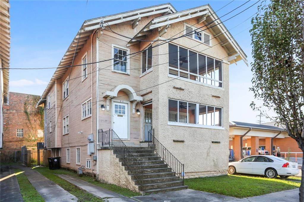 8014 16 Claiborne Avenue - Photo 1
