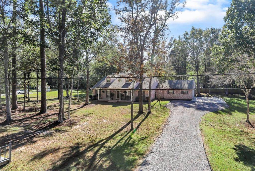 24265 Cane Bayou Lane - Photo 1