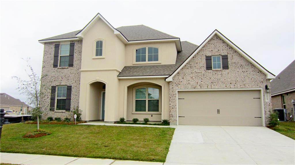 4244 Honey Island Drive - Photo 1