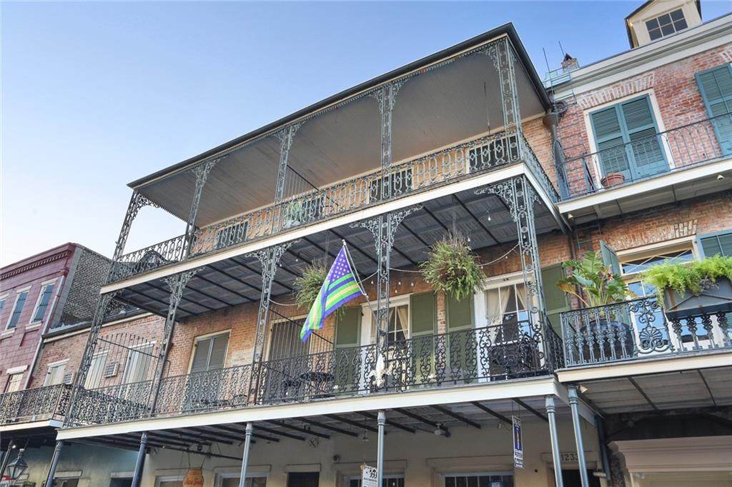 1233 Decatur Street - Photo 1
