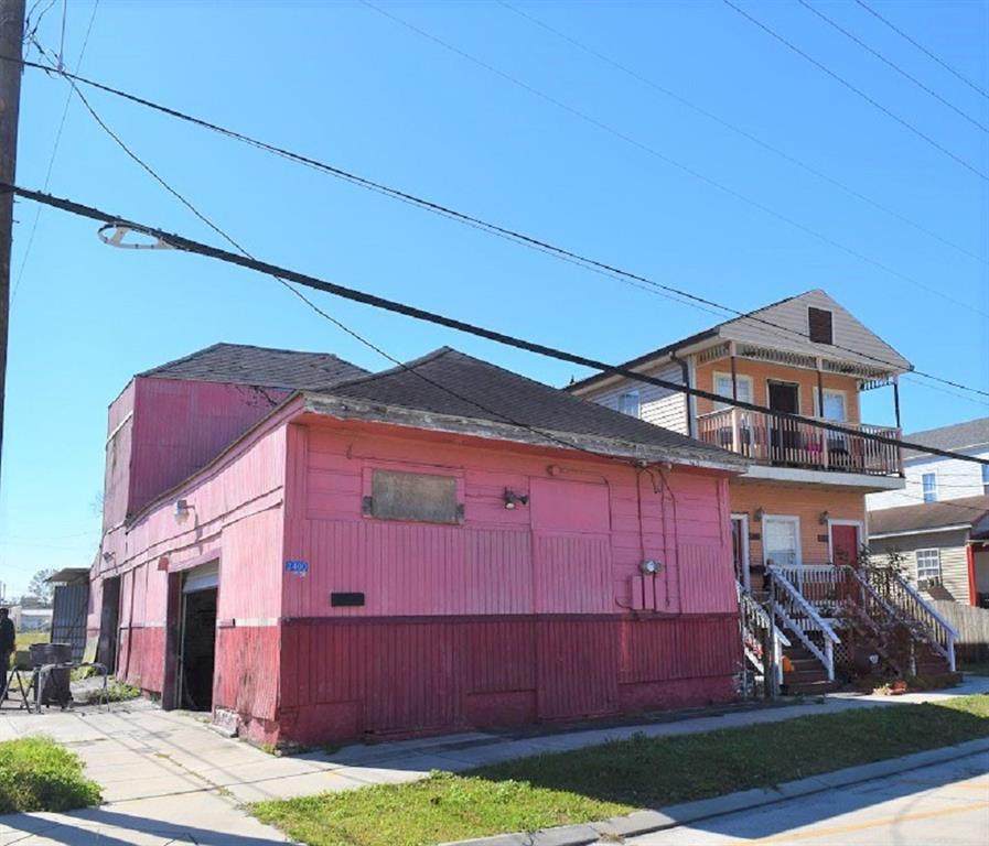 2400 Gravier Street - Photo 1