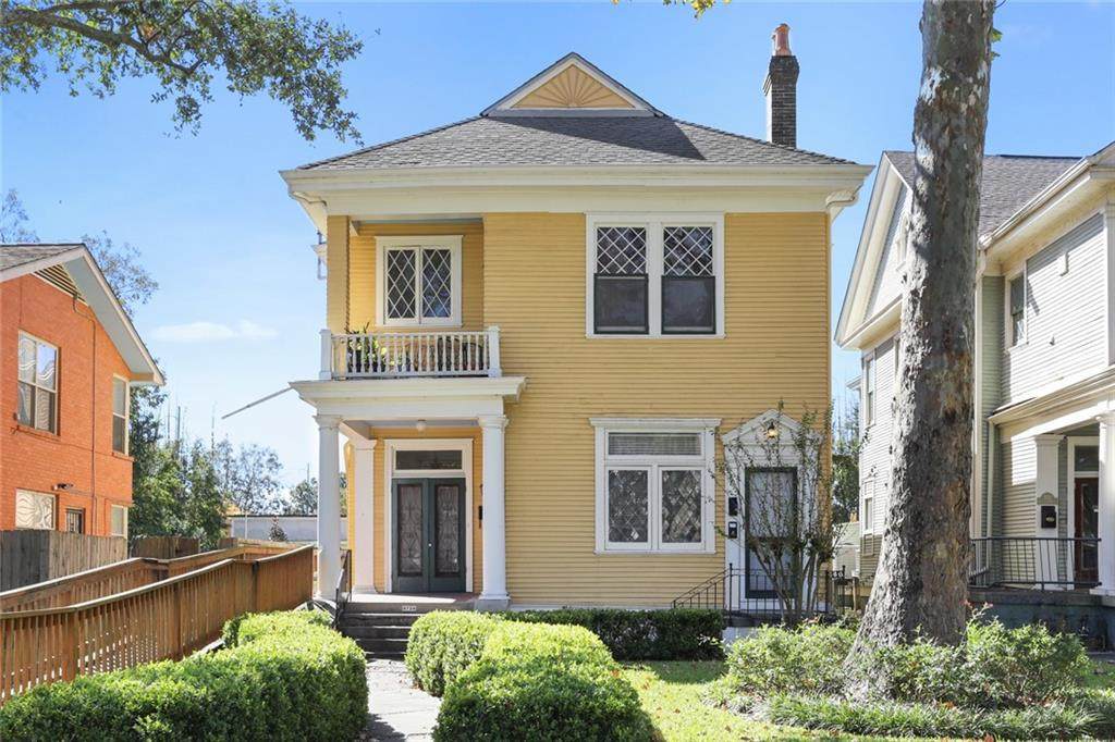 3726 Canal Street - Photo 1