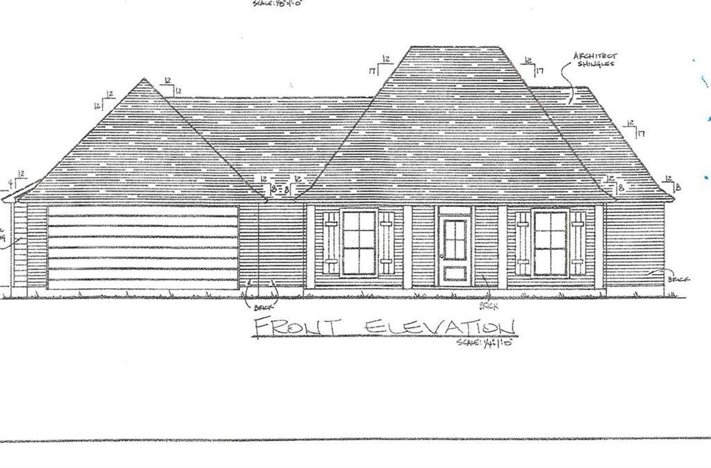 44022 Bayou Boulevard - Photo 1