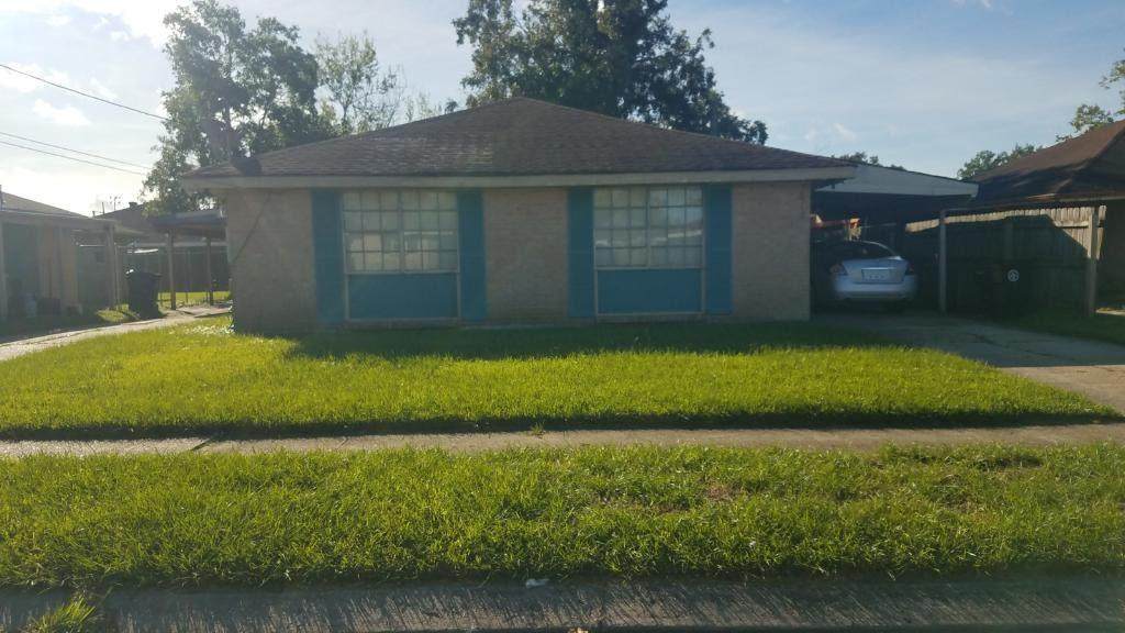 8540 Dinkins Street - Photo 1