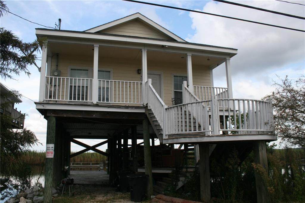 4735 Pontchartrain Drive - Photo 1