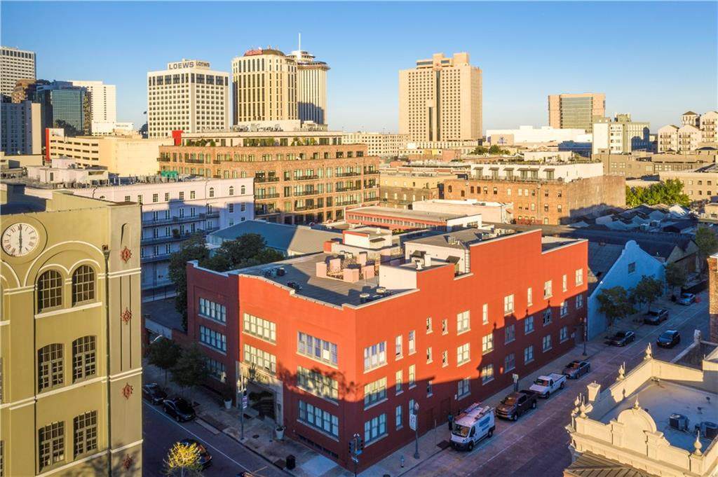 760 Magazine Street - Photo 1