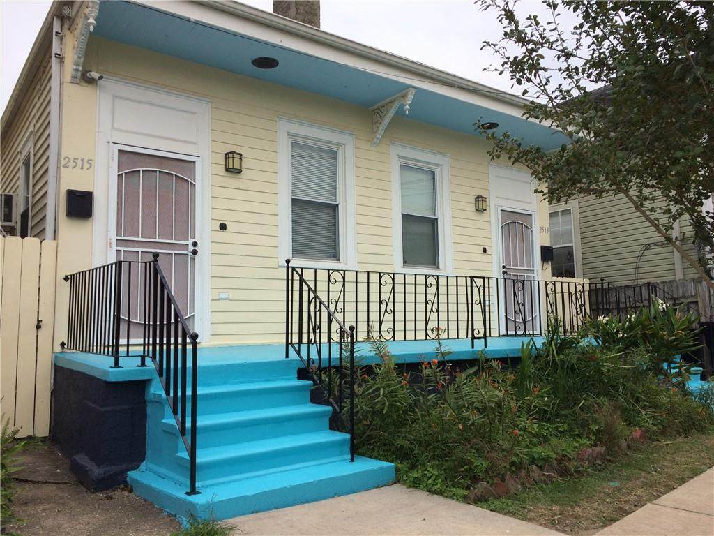 2513-15 Gravier Street - Photo 1