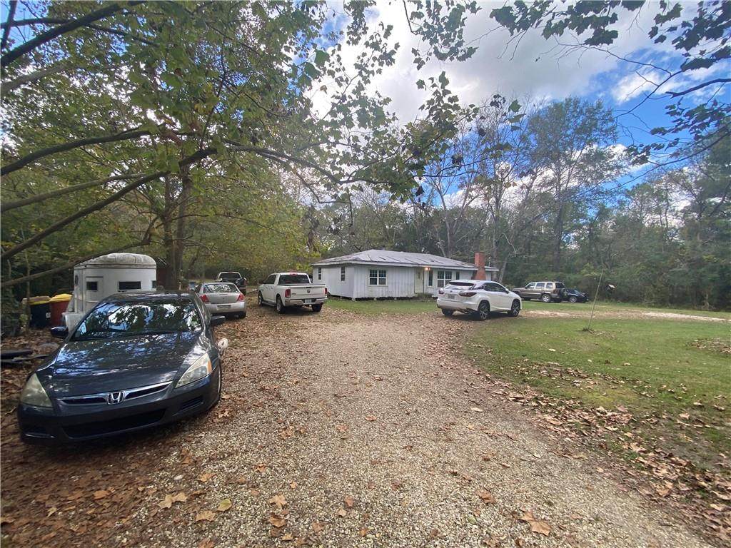 42433 Fire Tower Road - Photo 1