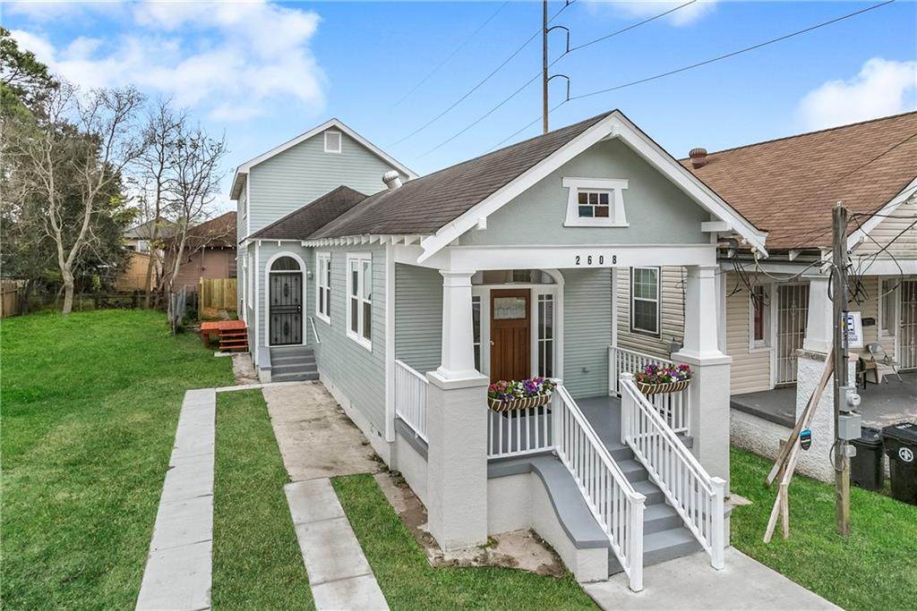 2608 N Tonti Street - Photo 1