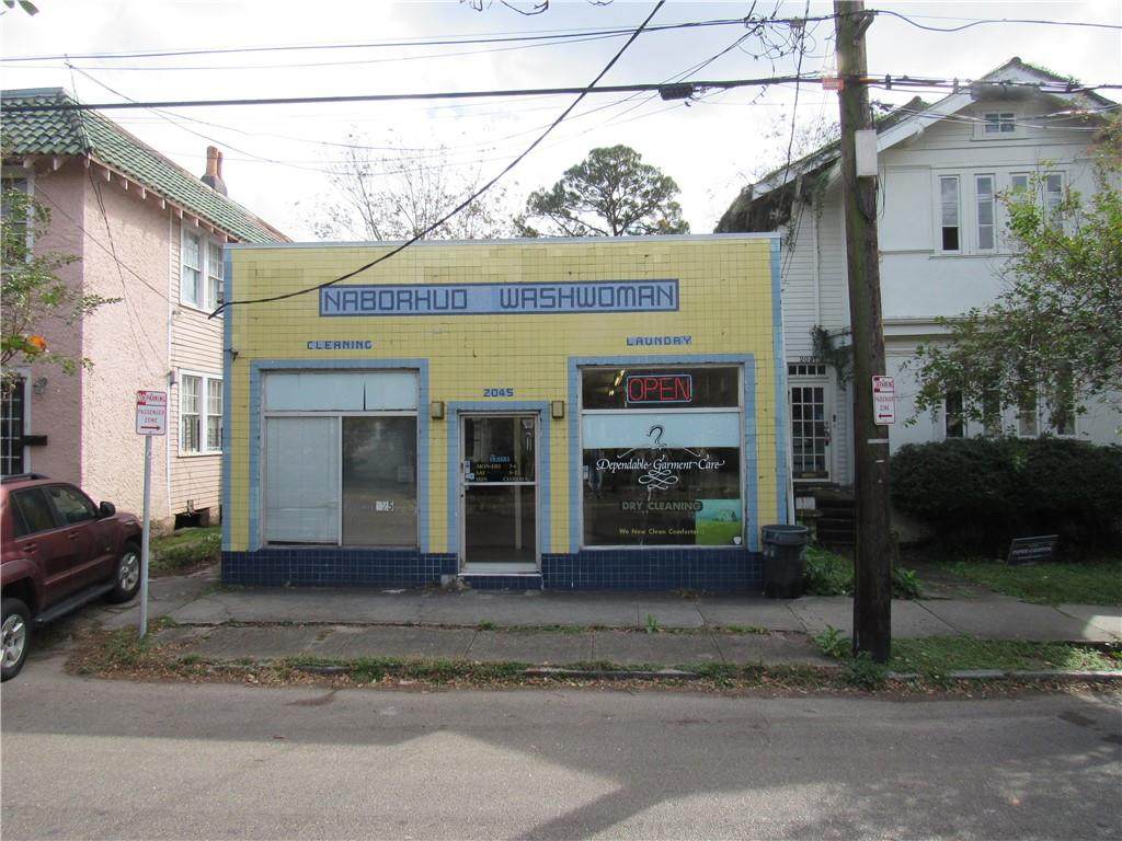 2045 Broadway Street - Photo 1