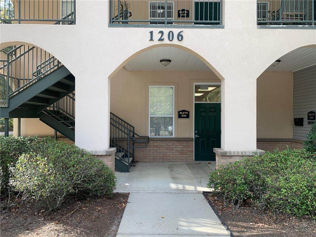 1206 Park Drive - Photo 1