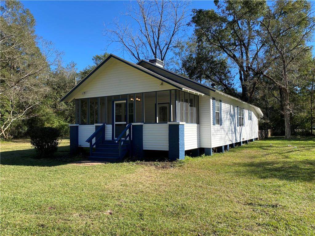 31202 Horseshoe Island Road - Photo 1