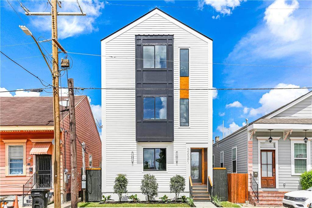 2619 26 Saint Peter Street - Photo 1