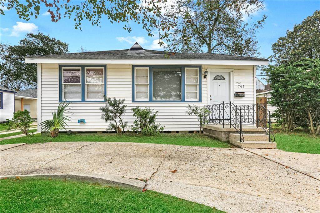 1702 Williams Boulevard - Photo 1