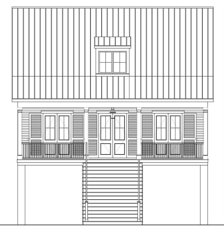 705 Johnson Street - Photo 1