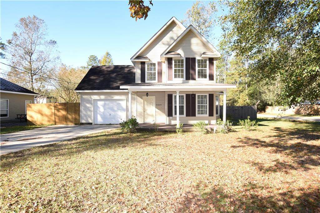 71209 Sanders Street - Photo 1