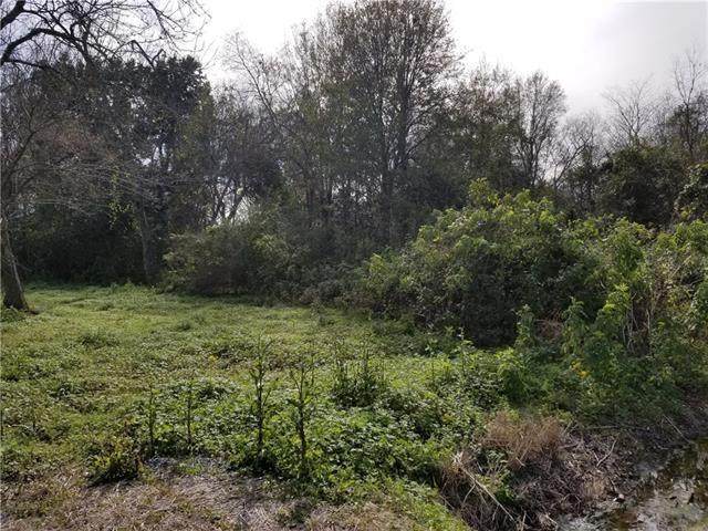 Hwy 90 Hy - Photo 1