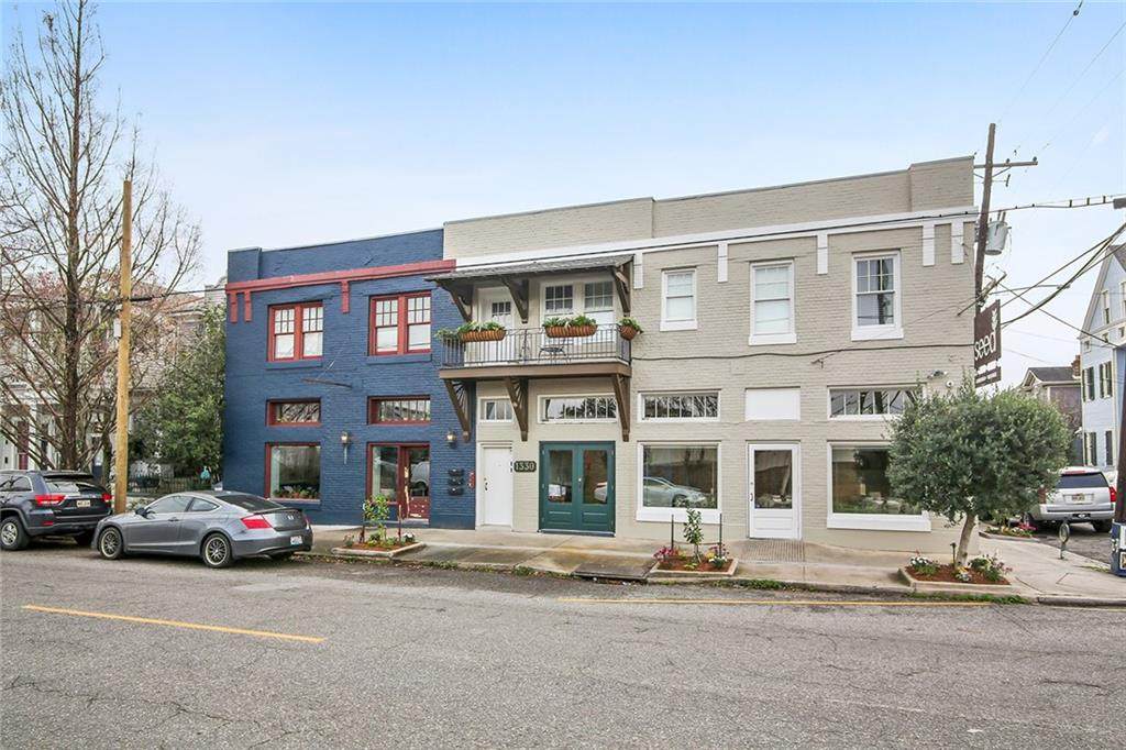 1330 Prytania Street - Photo 1