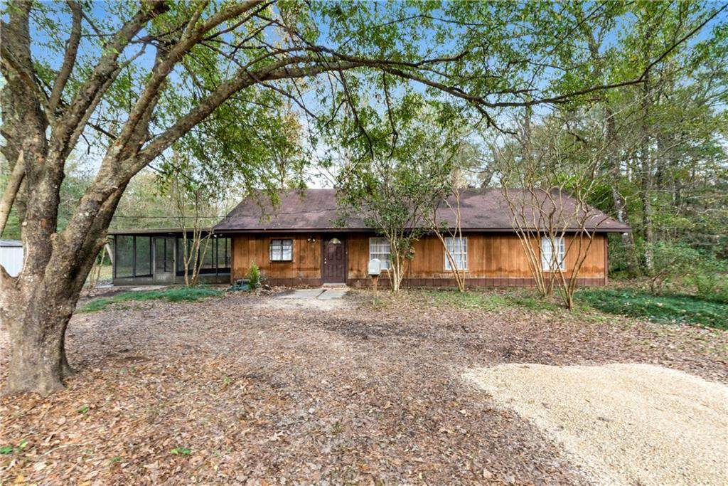17700 Jack Vaughn Road - Photo 1
