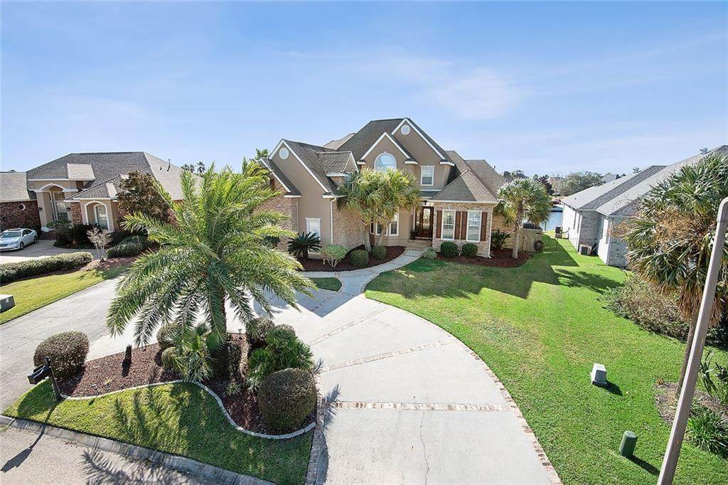 124 Lighthouse Point - Photo 1
