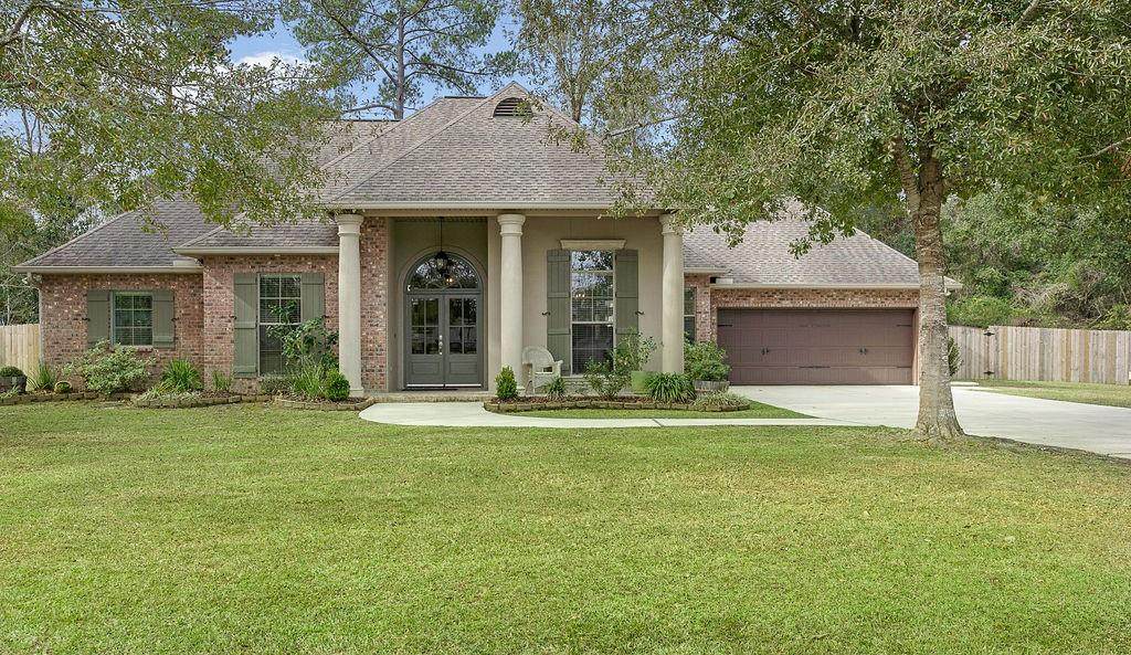 237 Joshua Loop - Photo 1