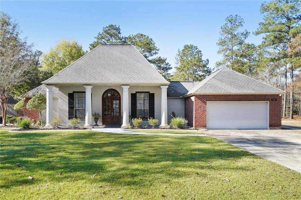 193 Perrilloux Road - Photo 1