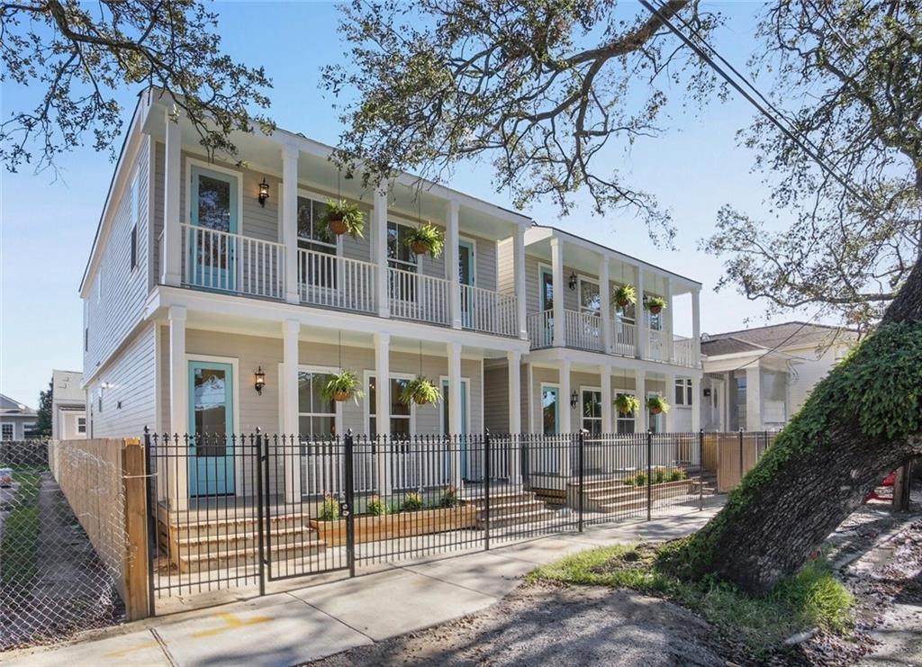 2213 Louisiana Avenue - Photo 1