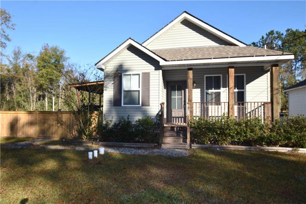 28469 W Violet Street - Photo 1