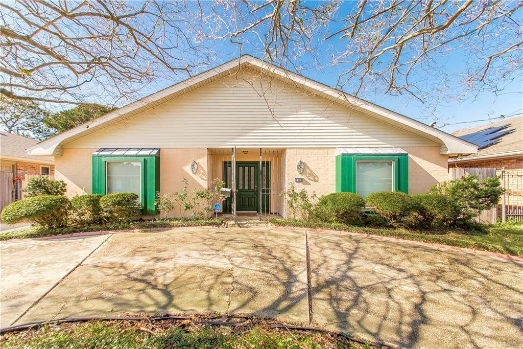 1308 Aris Avenue - Photo 1